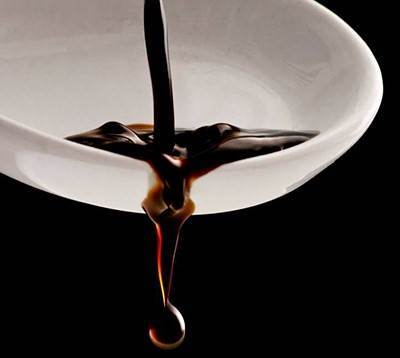 Italian Balsamic Vinegar Gold Riserva